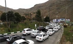 ترافیک