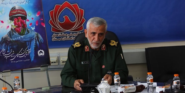 سردار فرجی