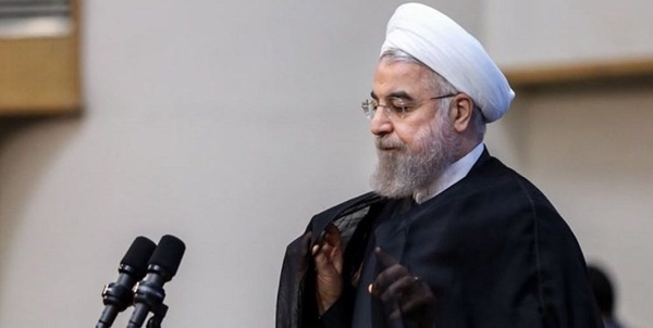 روحانی