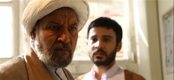 صراحی سعید نجاتی