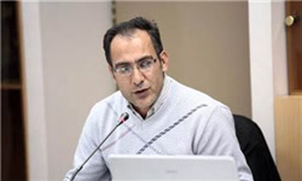 کمال شفیعی
