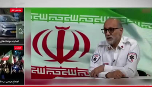 رئیس اورژانس:‌ ۲۰۸ شهید زیر ۱۸ سال داریم | سارا مقصودی