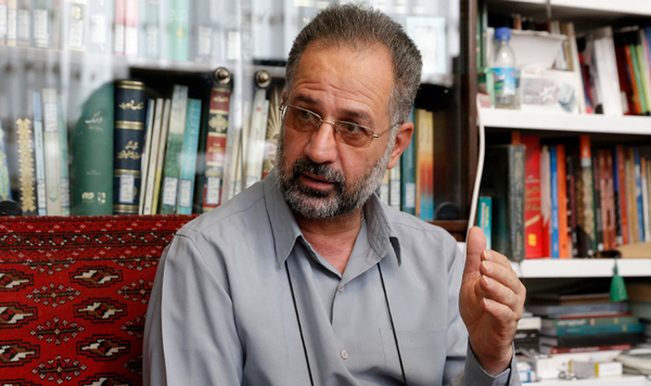 سید افقهی