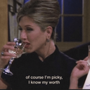 تصویر نمایه‌ی ‌Rachel Green‌