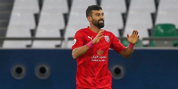 رامین رضاییان
