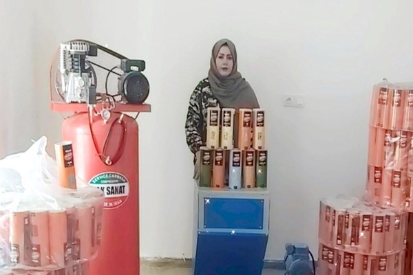 تولید کننده
