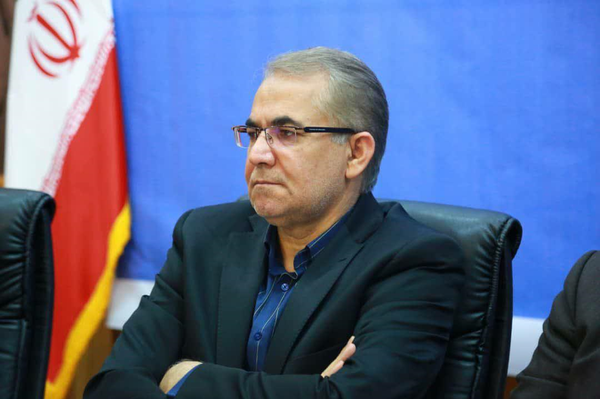 استاندار زنجان