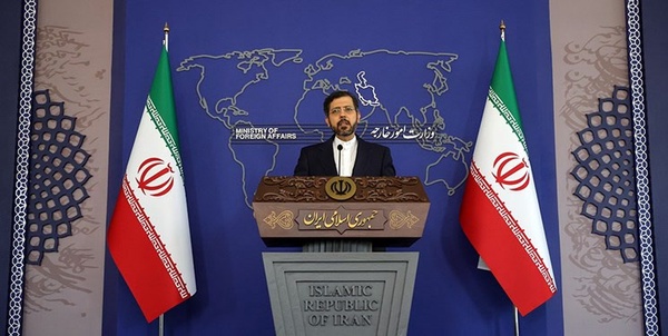 سعید خطیب‌زاده