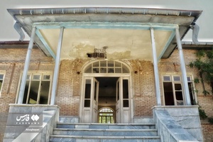 خانه مجیدی افشار