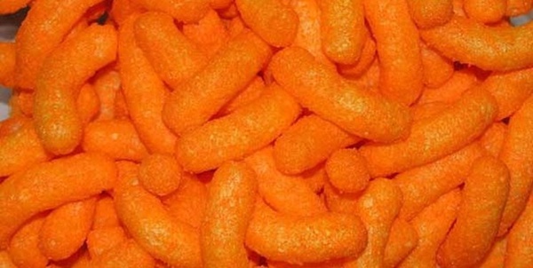 پفک