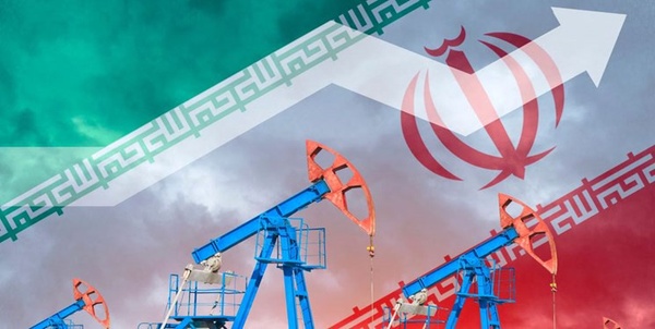 نفت ایران