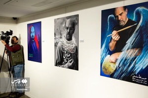 آیین گرامیداشت زنده‌یاد حبیب الله صادقی