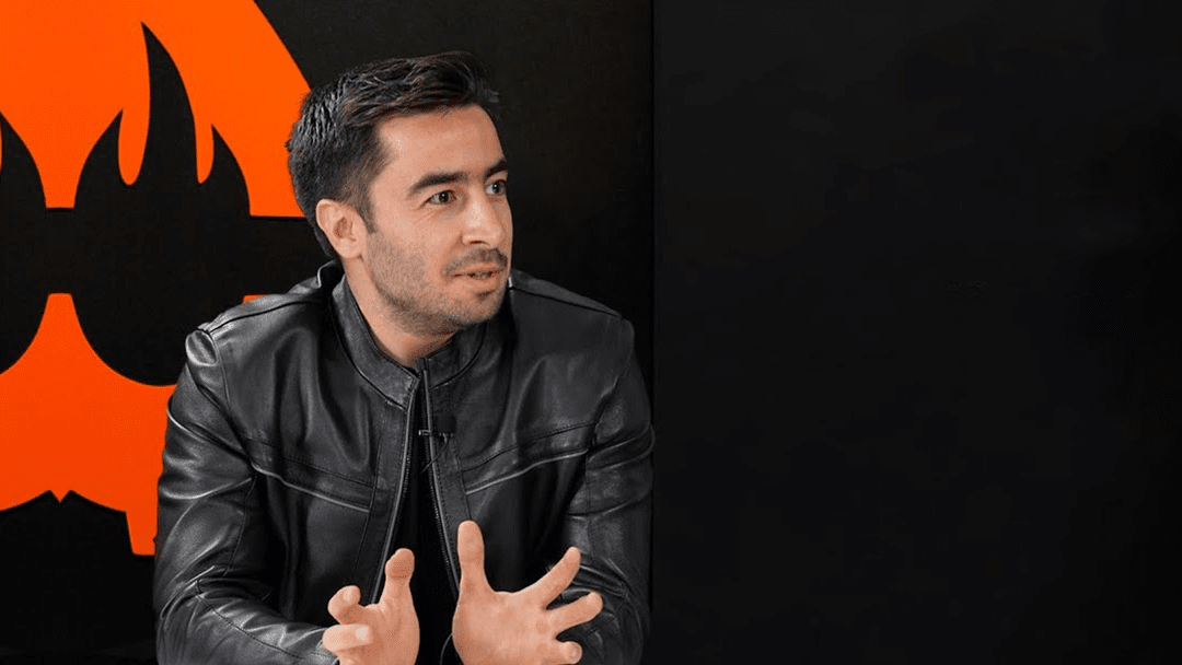 نظرات ارزی دستیار جدید همتی قبل از پست‌گرفتن