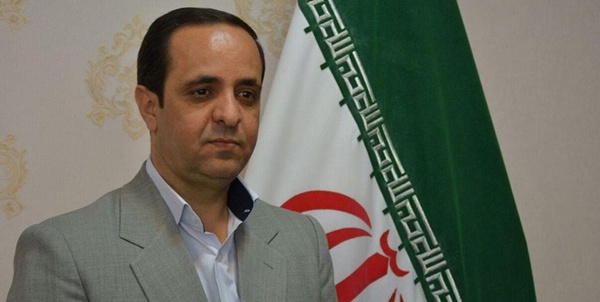 محمد سنجری