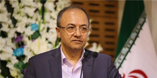 علی فاضلی