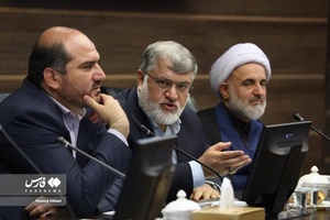 سفر معاون اجرایی رییس جمهور به آذربایجان غربی