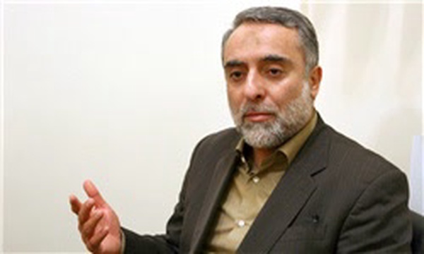 محمدحسین رجبی دوانی