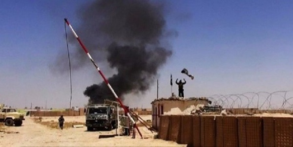 میدان نفتی العمر