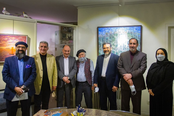حسین محجوبی