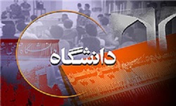 دانشگاه
