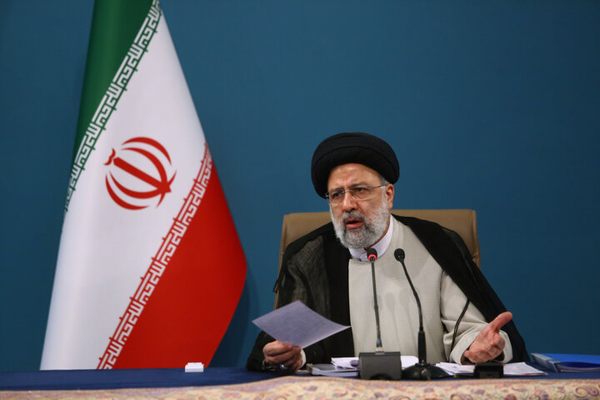 رئیسی