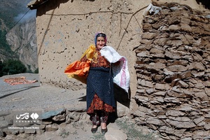 نقش زنان روستایی در فعالیتهای اقتصادی و توسعه روستایی واقعیتی انکارناپذیر است 