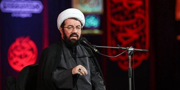 حجت الاسلام عالی