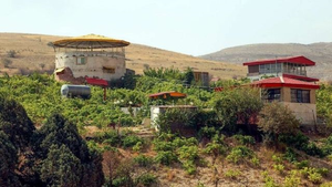 زمین خواری