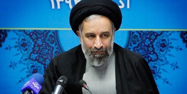 حجت‌الاسلام قریشی