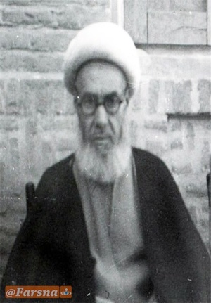 علامه عبدالرحیم صاحب الفصول