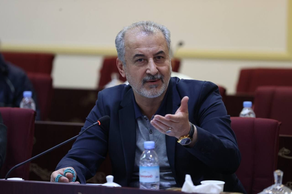 رضا درویش 