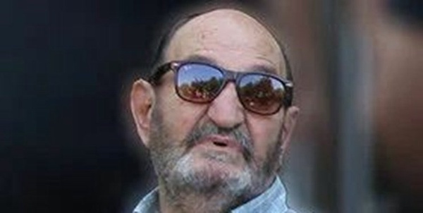 منصور گروسی