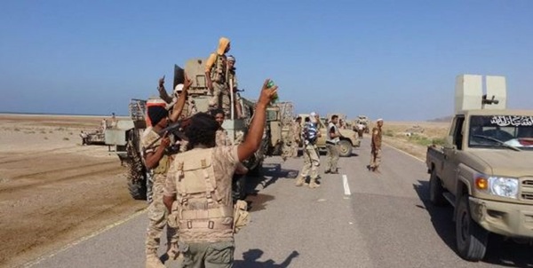 افسران دولت مستعفی