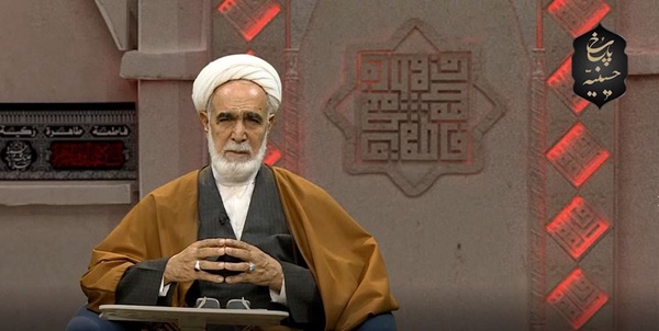 رضا محمدی شاهرودی