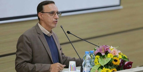 محمد وحیدی نماینده بجنورد