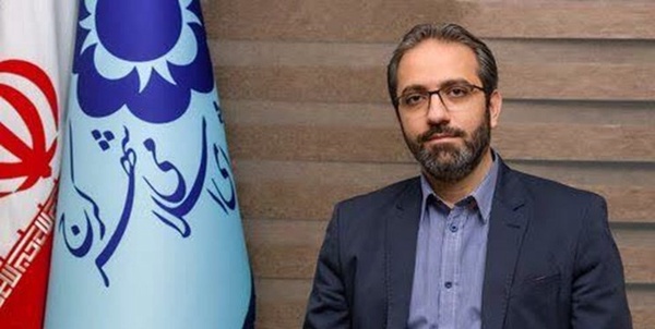 مسعود محمدی شورای شهر کرج