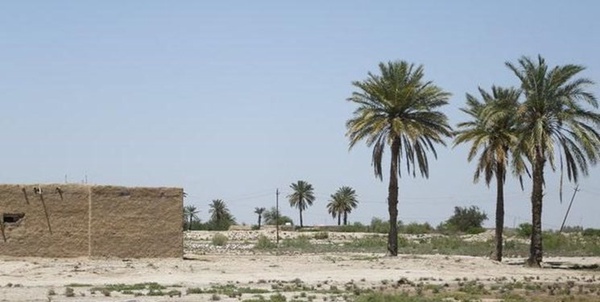 عراق