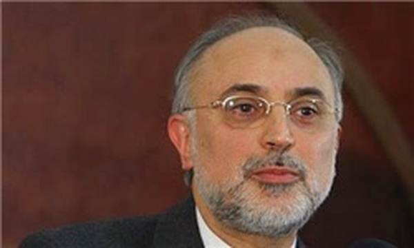 علی اکبر صالحی