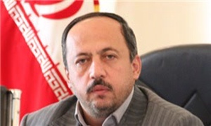 مسعود نصرتی ـ شهردار قزوین