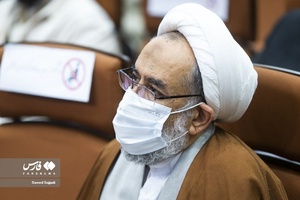 حجت‌الاسلام حیدر مصلحی در آیین بهره‌برداری از طرح محرومیت‌زدایی بنیاد مستضعفان