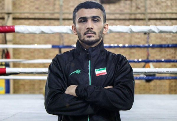 اشکان رضایی