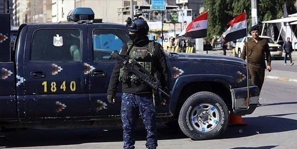 ارتش عراق
