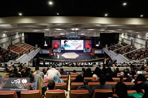 مراسم گرامیداشت شهیدان باکری