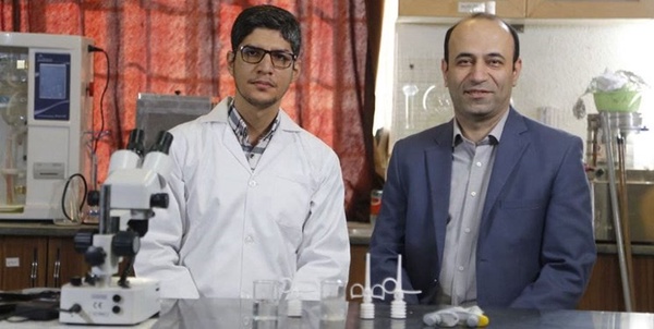 زیست بسپار هیلدا