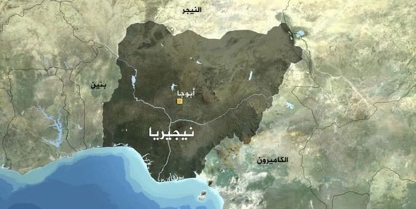 نیجریه