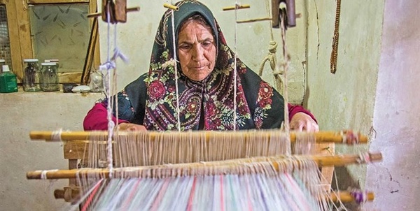 نخ ریسی اسفراین