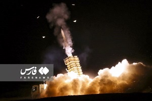 رزمایش مشترک تخصصی پدافند هوایی ||| مدافعان آسمان ولایت 1400 