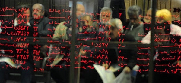 سهامداران بورس