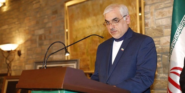 رضا زبیب