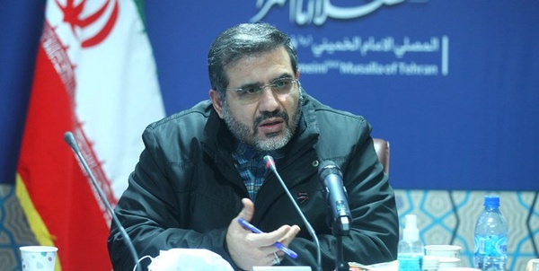 وزیر ارشاد